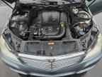 2012 MERCEDES-BENZ C-CLASS