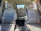 2016 TOYOTA SIENNA
