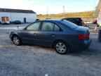 2010 HYUNDAI SONATA