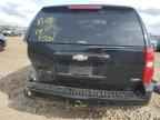 2008 CHEVROLET Suburban