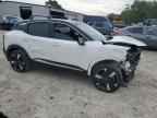 2025 NISSAN KICKS