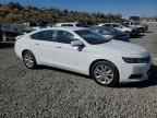 2017 CHEVROLET IMPALA