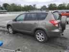 2009 TOYOTA RAV4