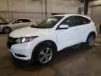 2016 HONDA HR-V