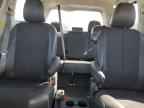 2012 TOYOTA SIENNA