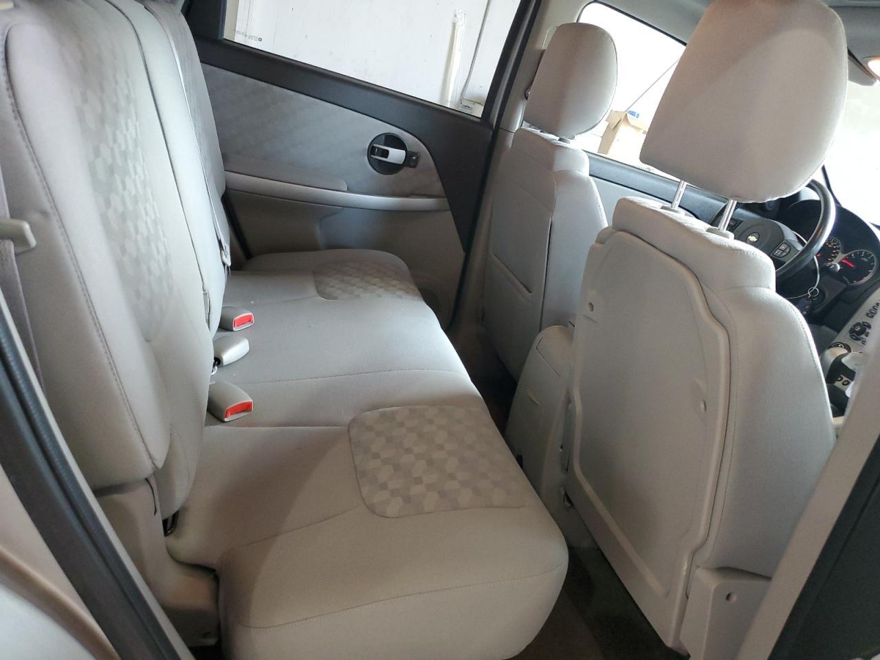 2006 CHEVROLET EQUINOX