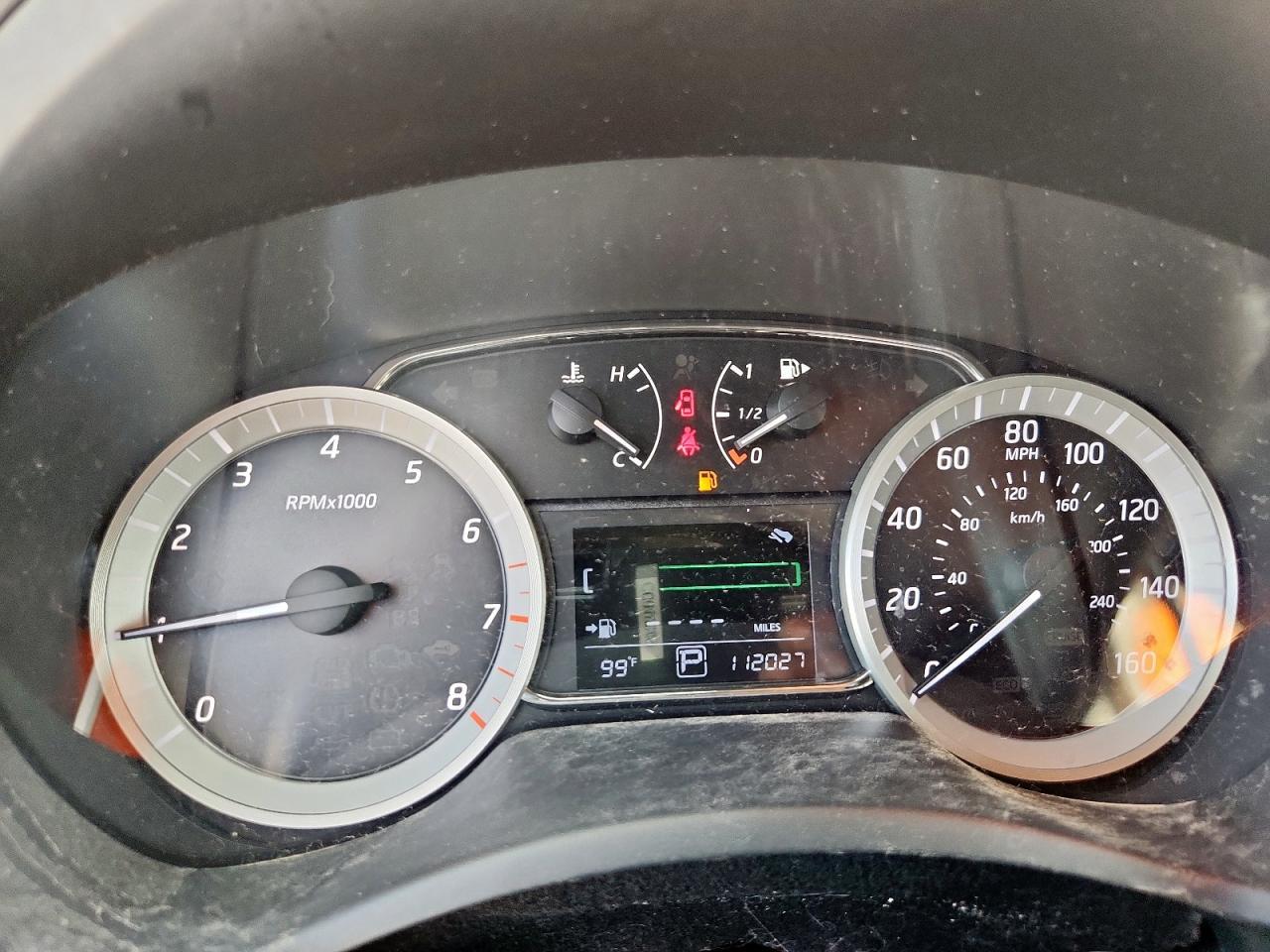 2015 NISSAN SENTRA