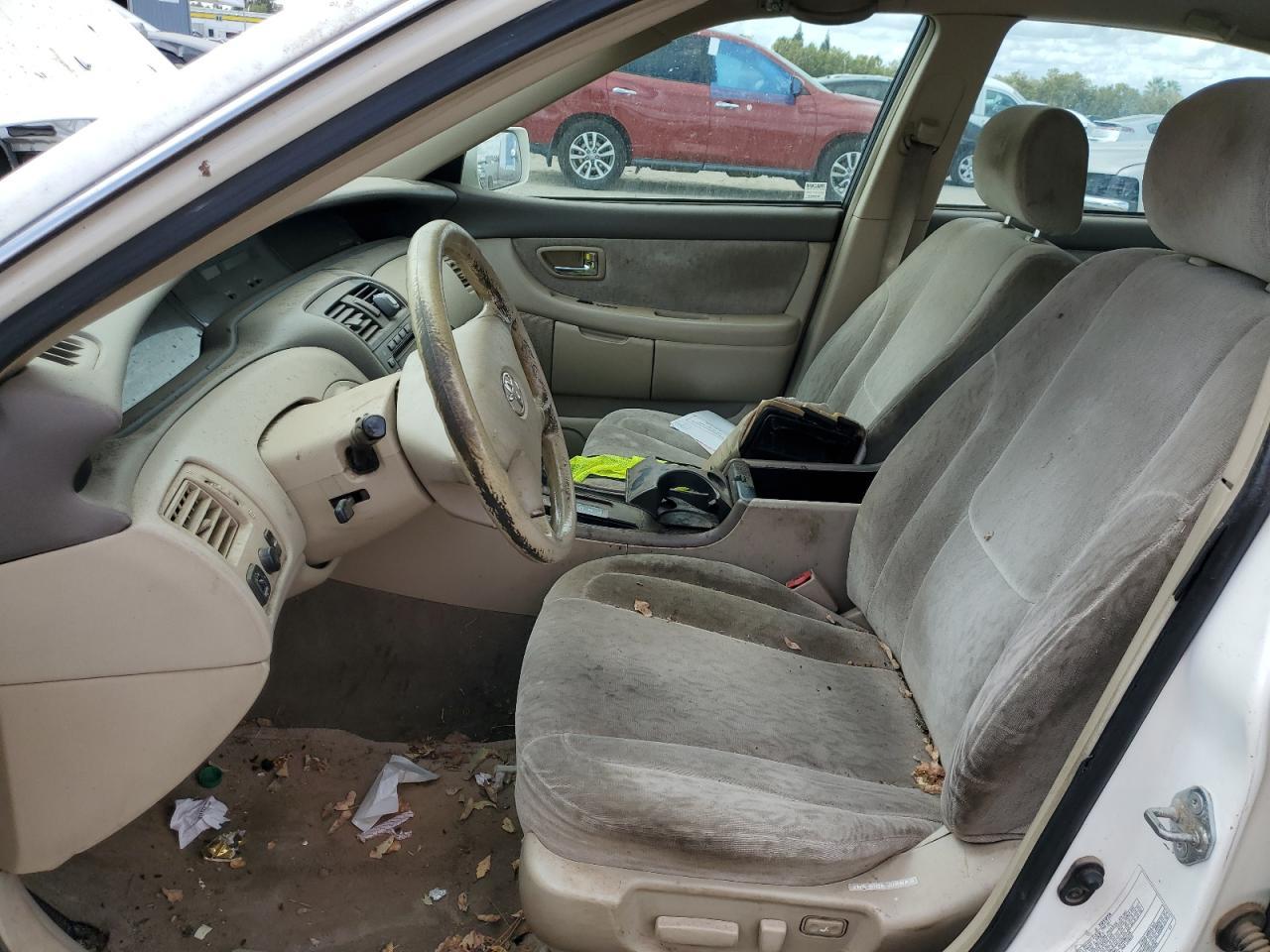 2003 TOYOTA Avalon