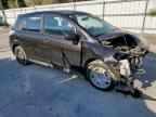 2012 NISSAN VERSA