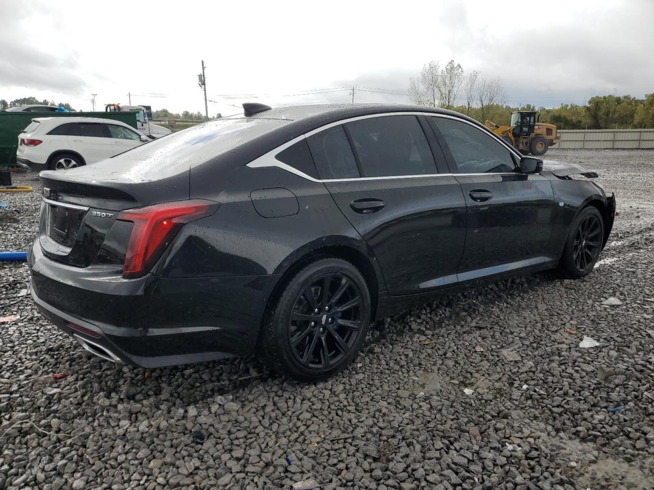 2023 CADILLAC CT5