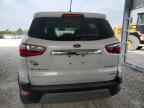 2019 FORD EcoSport