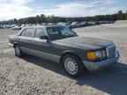 1991 MERCEDES-BENZ 560