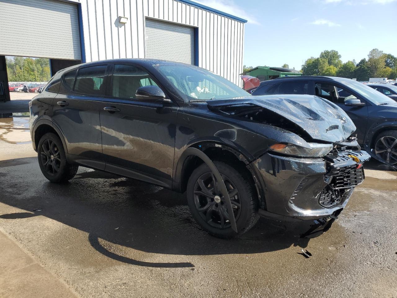 2024 DODGE Hornet