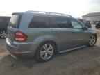 2012 MERCEDES-BENZ GL-Class