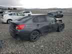 2017 SUBARU WRX