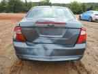 2011 FORD FUSION