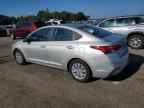 2019 HYUNDAI ACCENT