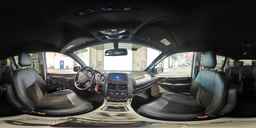2020 DODGE GRAND CARAVAN