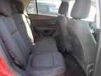 2014 CHEVROLET TRAX