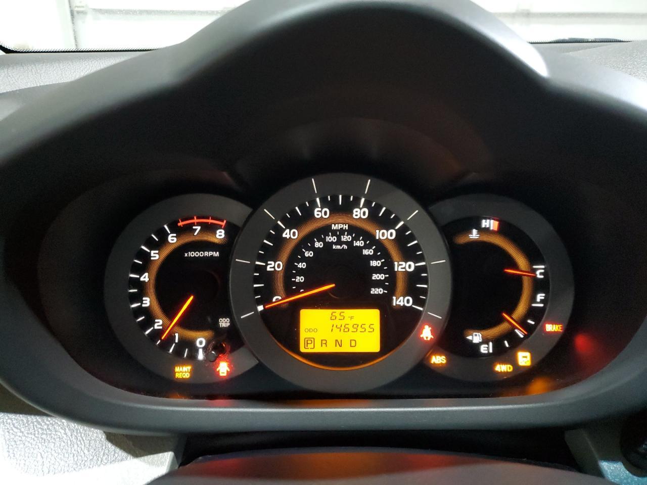 2011 TOYOTA RAV4