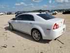 2012 CHEVROLET MALIBU
