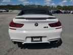 2013 BMW M6