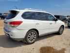 2015 NISSAN PATHFINDER