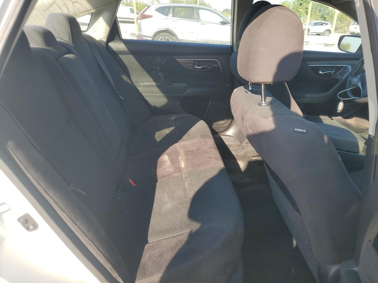 2014 NISSAN ALTIMA