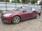 2016 CHEVROLET Malibu Limited