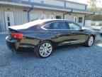 2017 CHEVROLET IMPALA