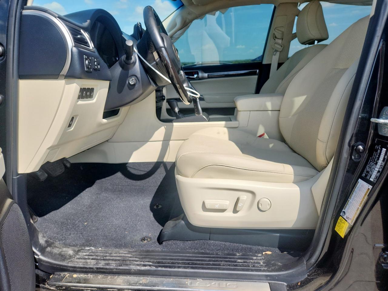2023 LEXUS Gx