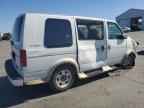 2003 GMC SAFARI