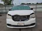 2015 DODGE GRAND CARAVAN