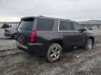 2017 CHEVROLET Tahoe