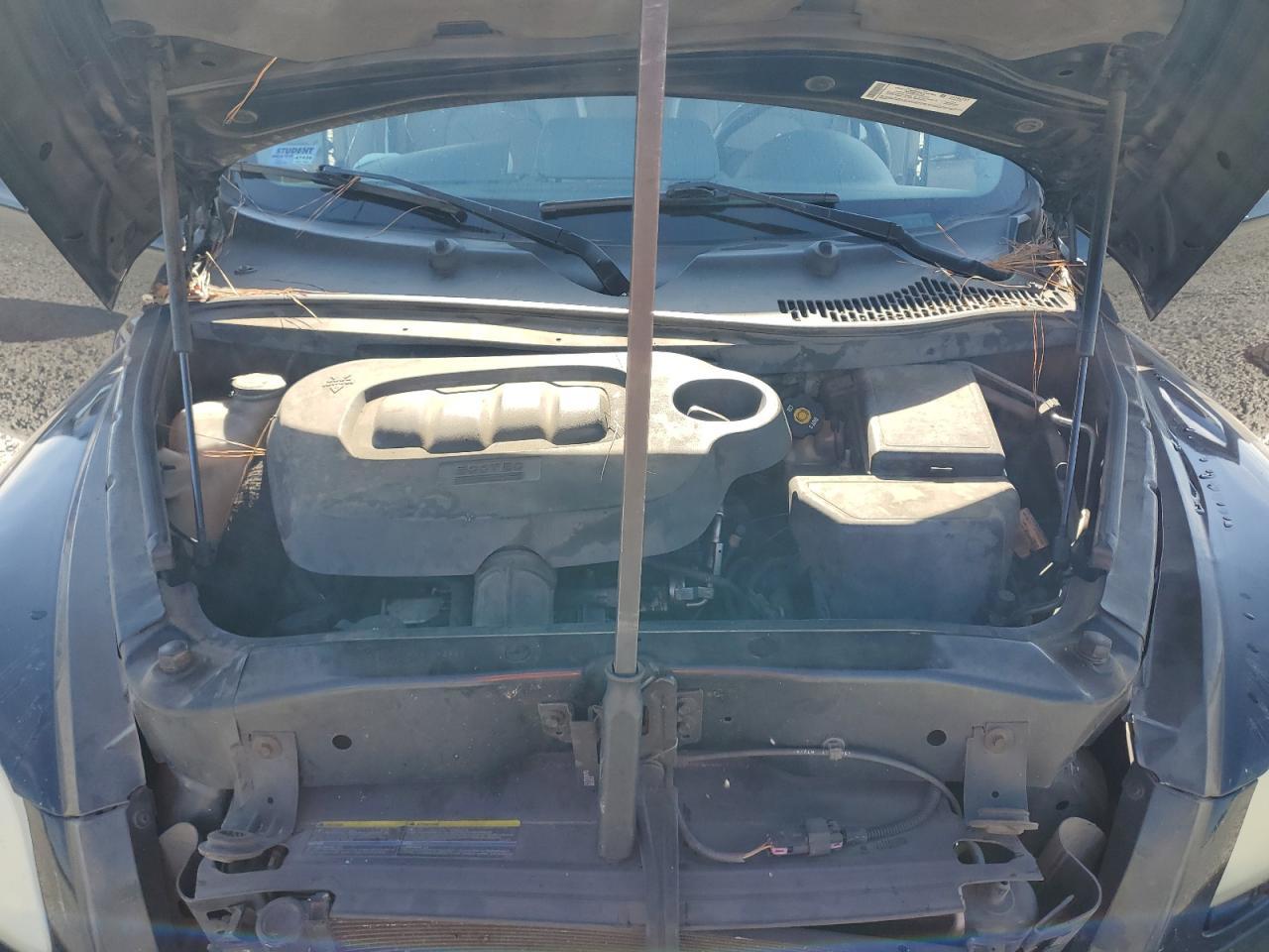 2007 CHEVROLET HHR
