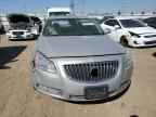 2011 BUICK Regal