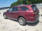 2022 DODGE DURANGO
