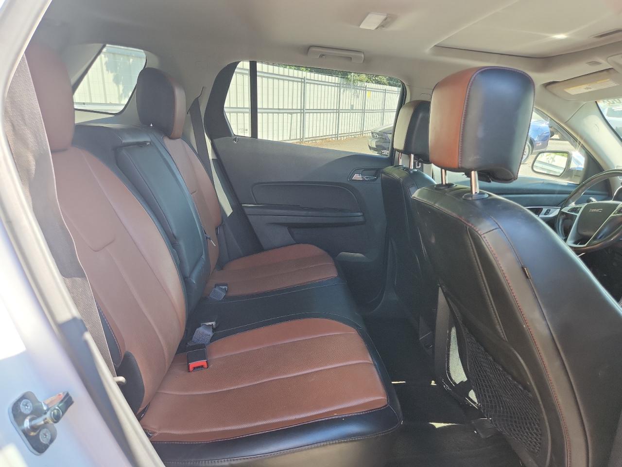 2017 GMC Terrain