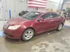 2011 BUICK LACROSSE