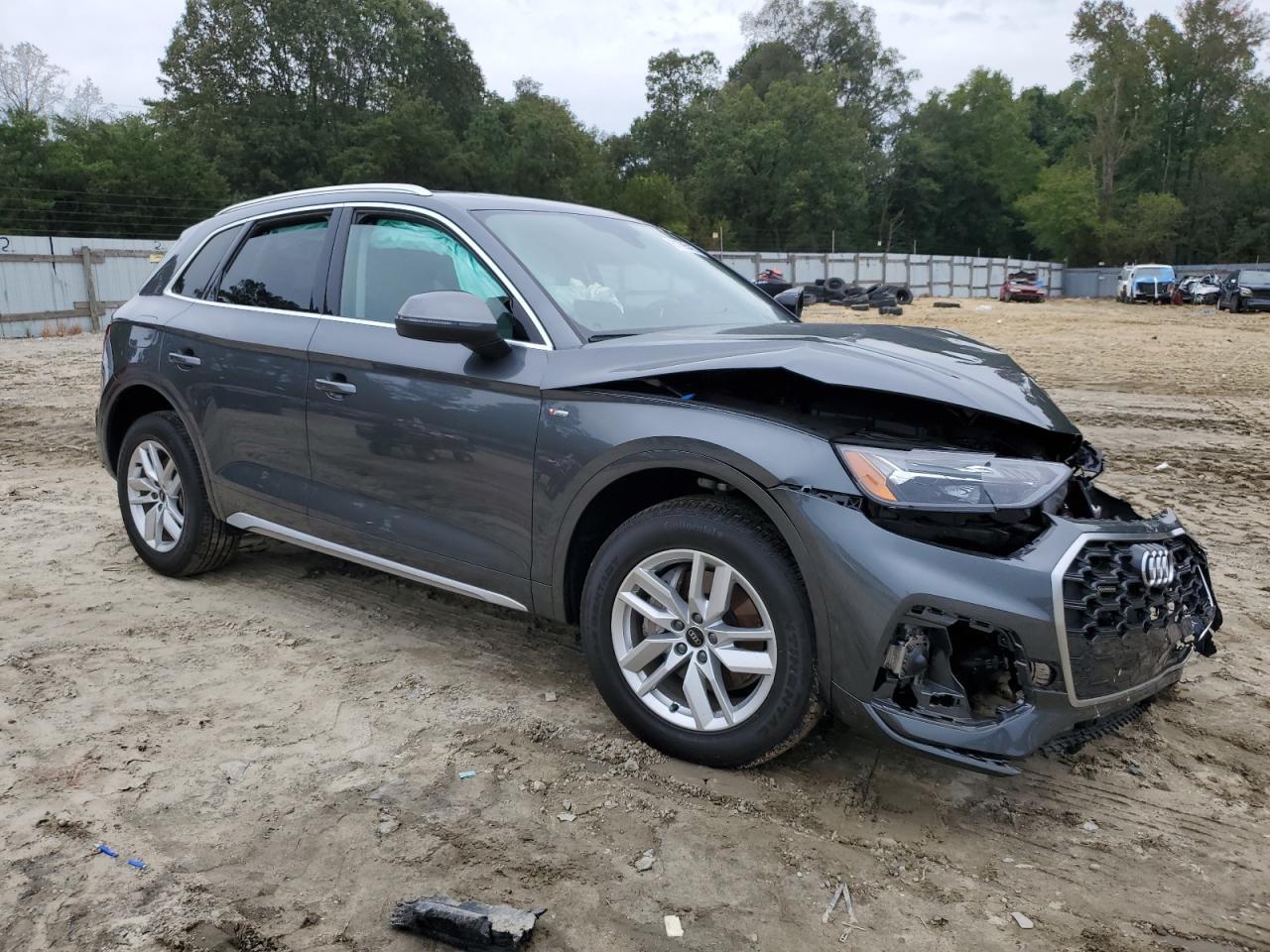 2023 AUDI Q5