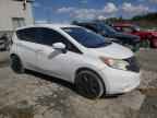 2015 NISSAN Versa Note