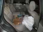 2009 SUBARU FORESTER