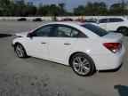 2011 CHEVROLET CRUZE