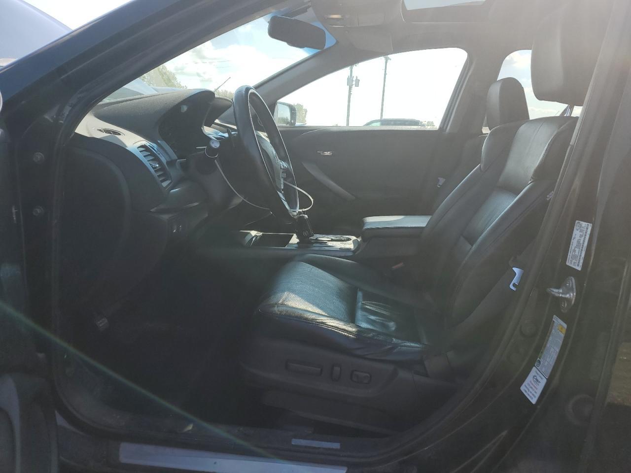 2013 ACURA RDX