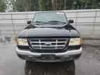 2002 FORD RANGER
