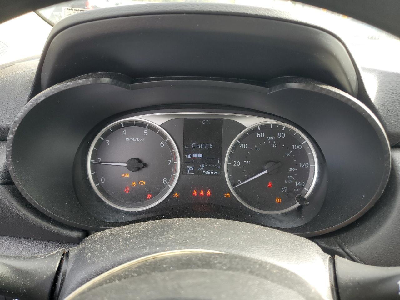 2023 NISSAN VERSA