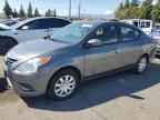 2019 NISSAN VERSA