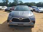2020 TOYOTA HIGHLANDER