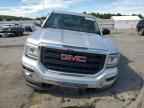 2019 GMC Sierra