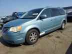 2008 CHRYSLER Town & Country